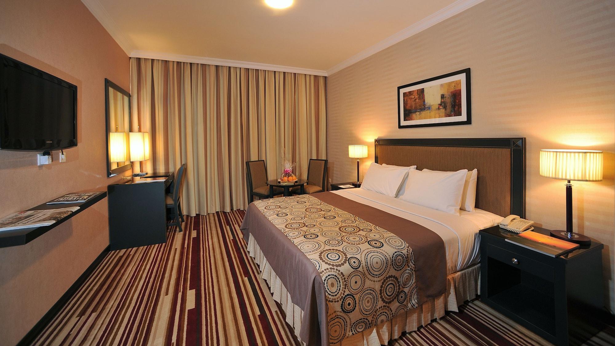 Executive Aparthotel