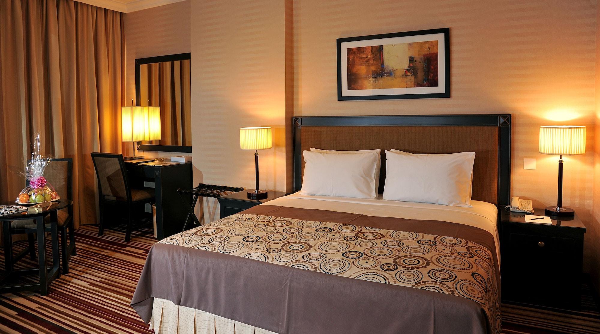 Aparthotel Executive