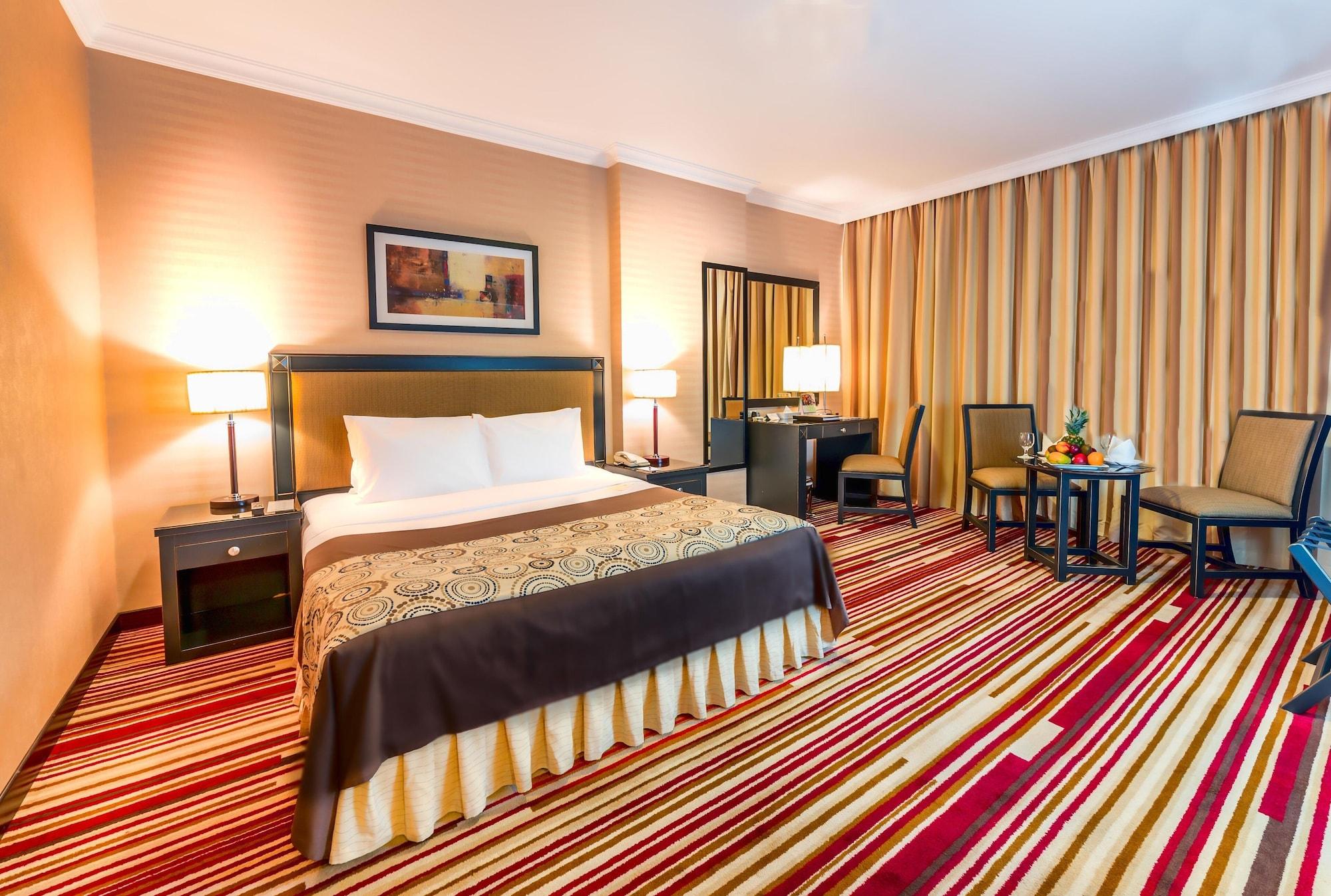 Executive Aparthotel