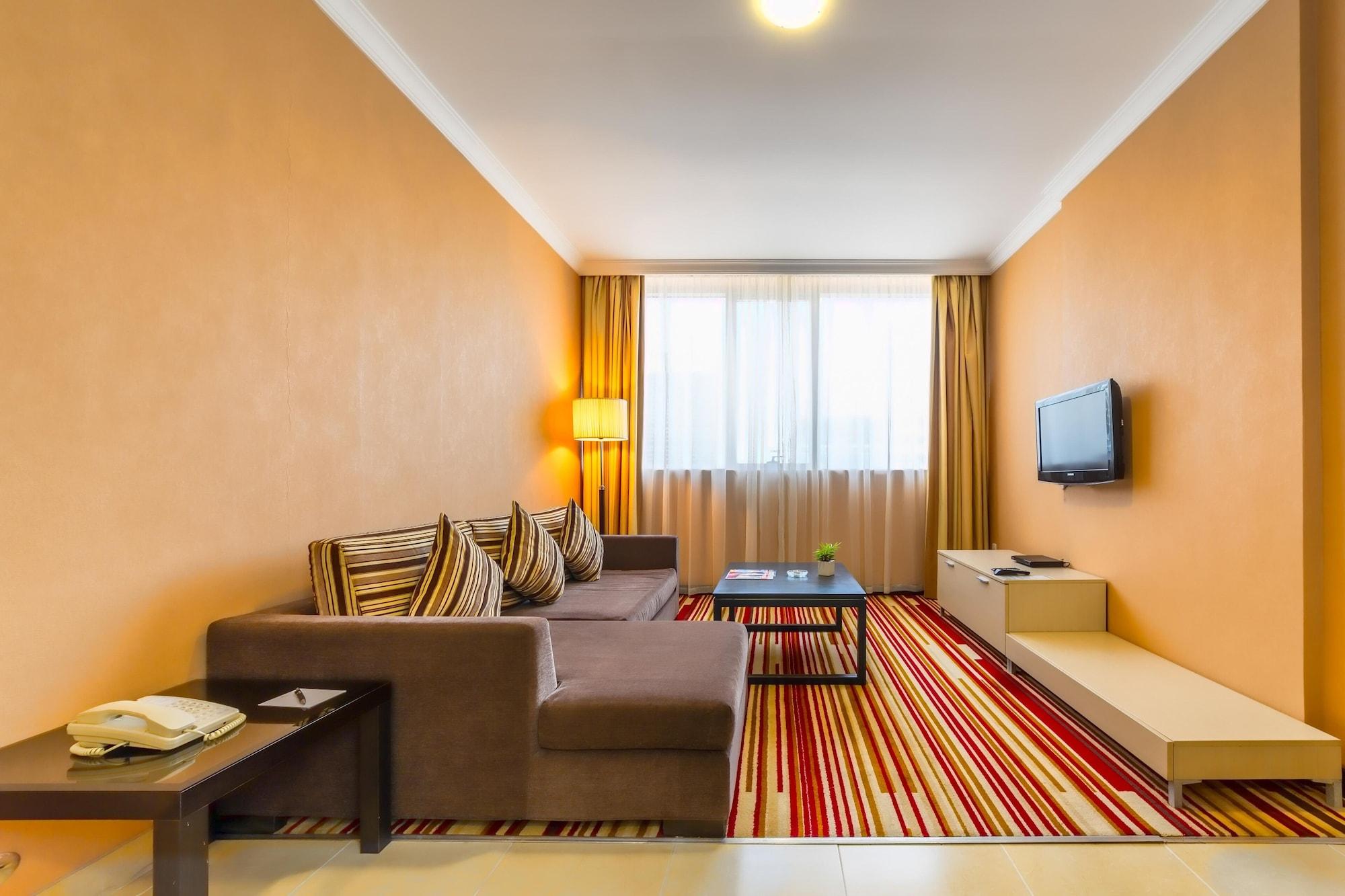 Aparthotel Executive