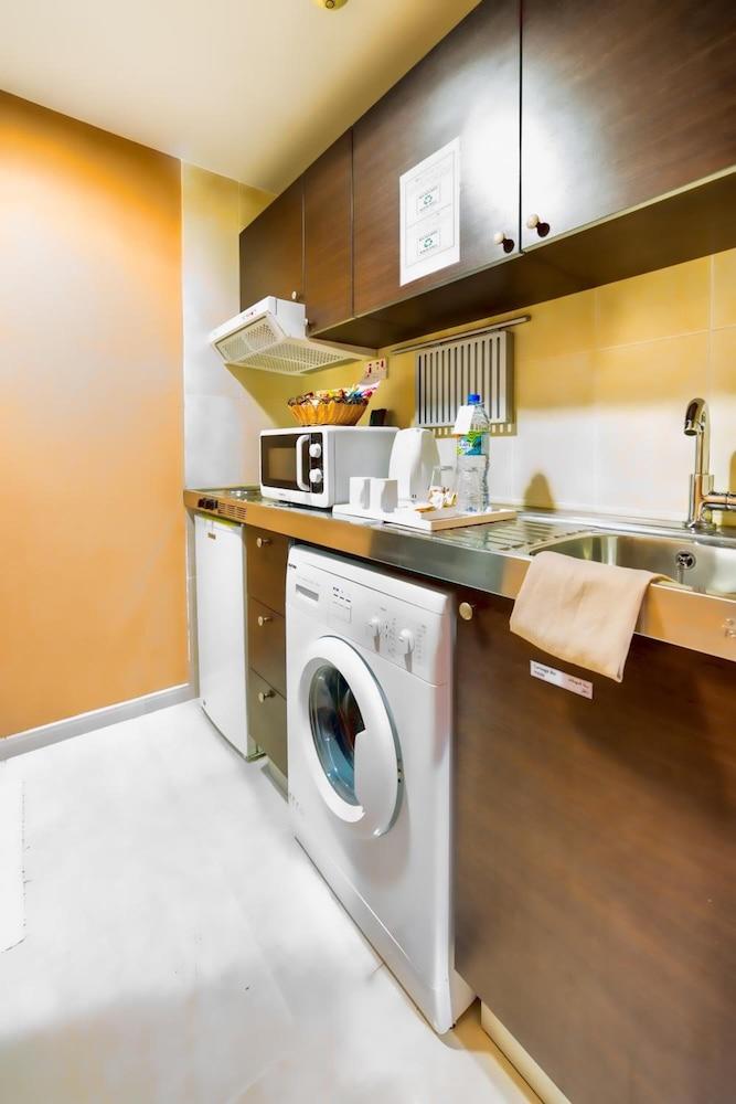 Executive Apart-hotel 4*