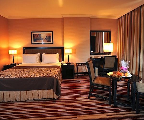 Executive Apart-hotel