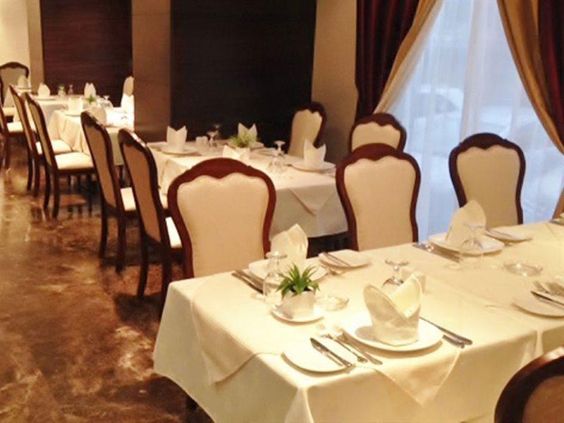 Executive Apart-hotel