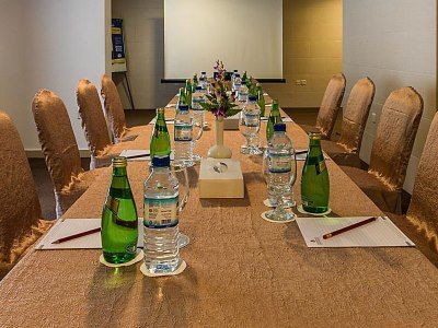 Aparthotel Executive 4*