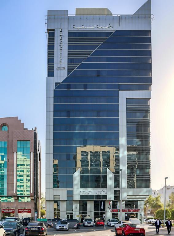 Executive Aparthotel Abu Dhabi