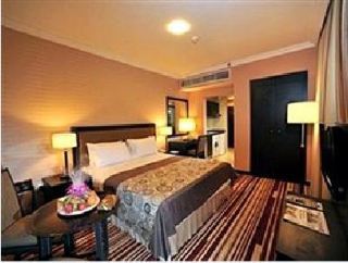 Apart-hotel Executive 4*