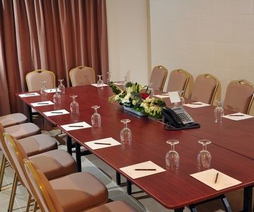 Executive Aparthotel