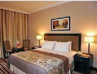 Apart-hotel Executive Abu Dhabi