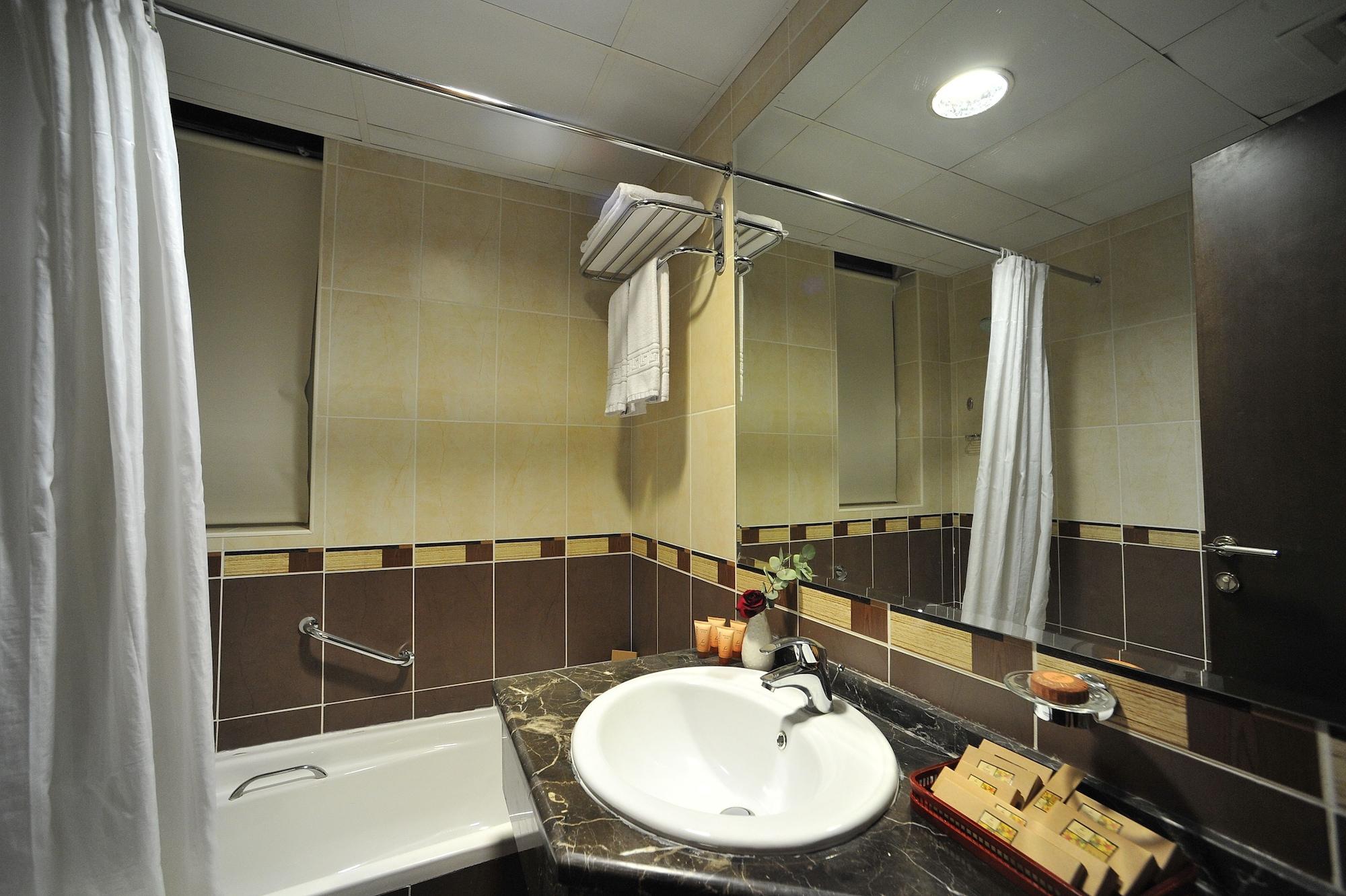 Апарт-готель Executive 4*